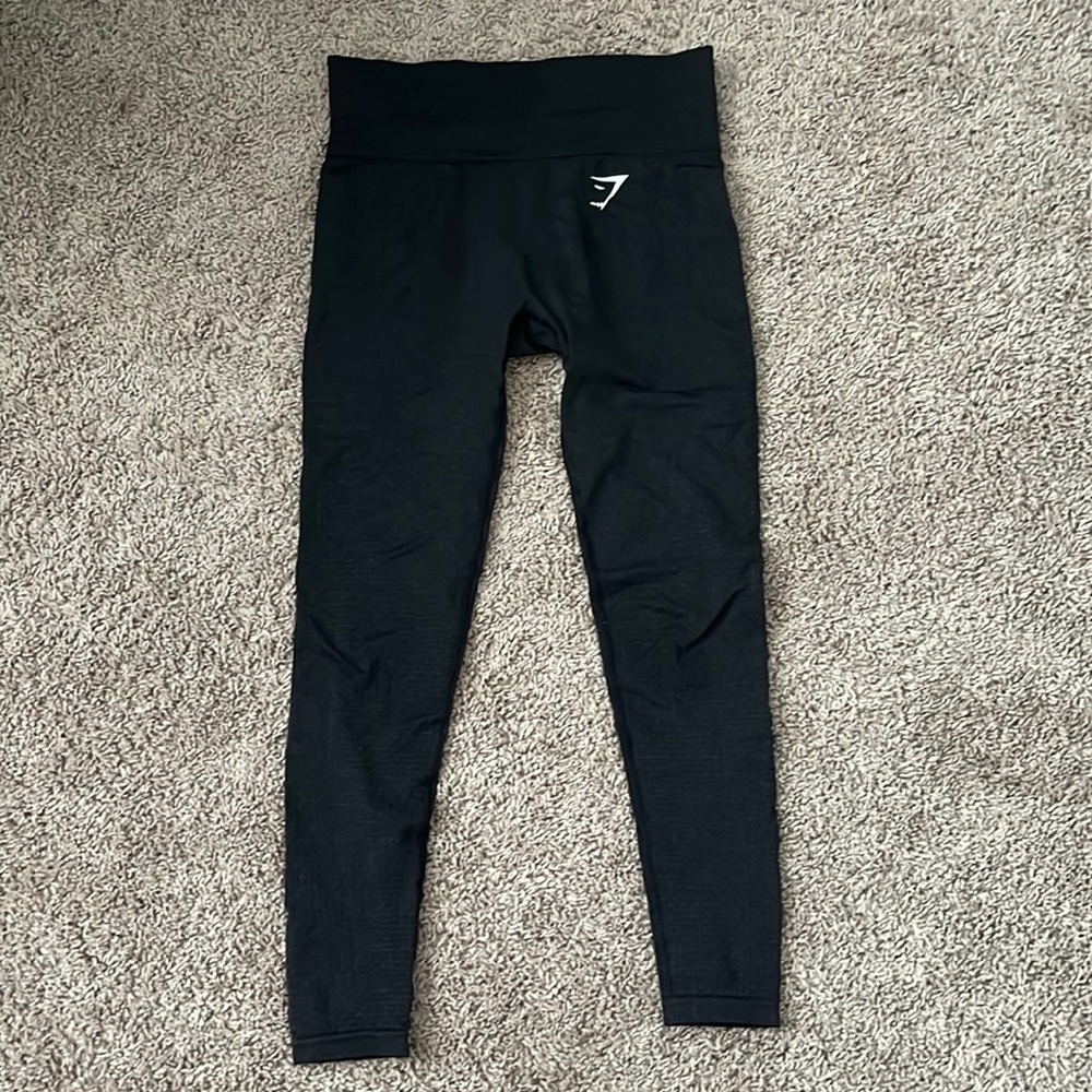 Gymshark Vital Seamless Leggings